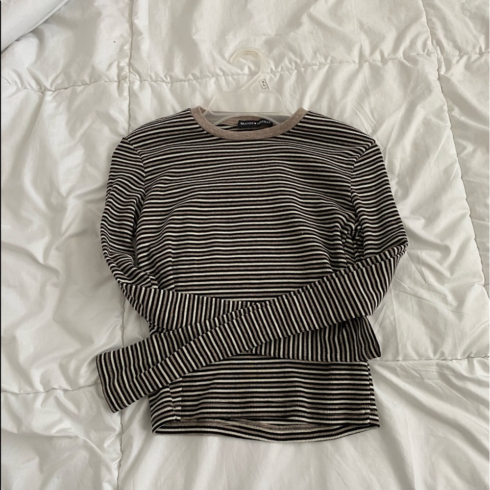 Brandy Melville long sleeve